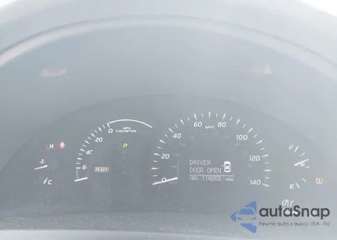 2007 Toyota Camry Hybrid из США, поврежденный, VIN 4T1BB46K27U021210